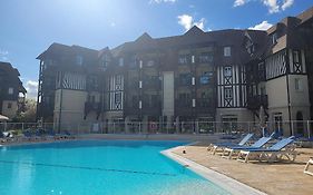 Magnifique Appartement 2 Pieces