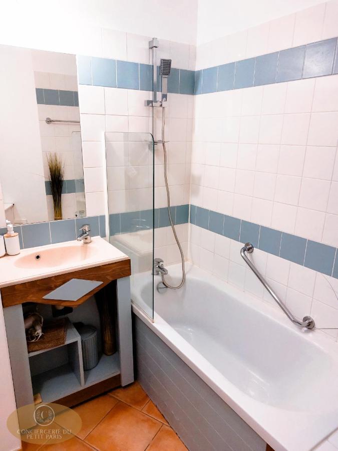 Magnifique Appartement 2 Pieces Deauville Extérieur photo