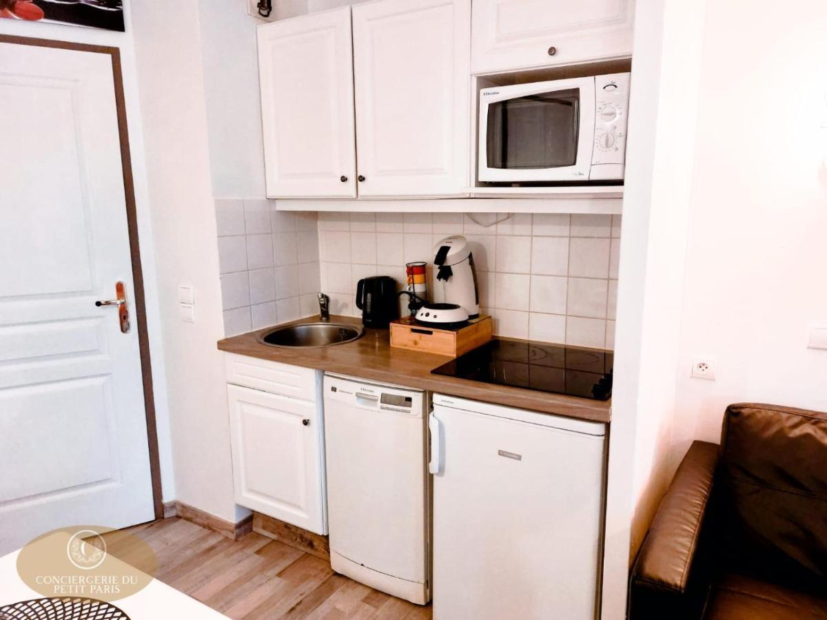 Magnifique Appartement 2 Pieces Deauville Extérieur photo