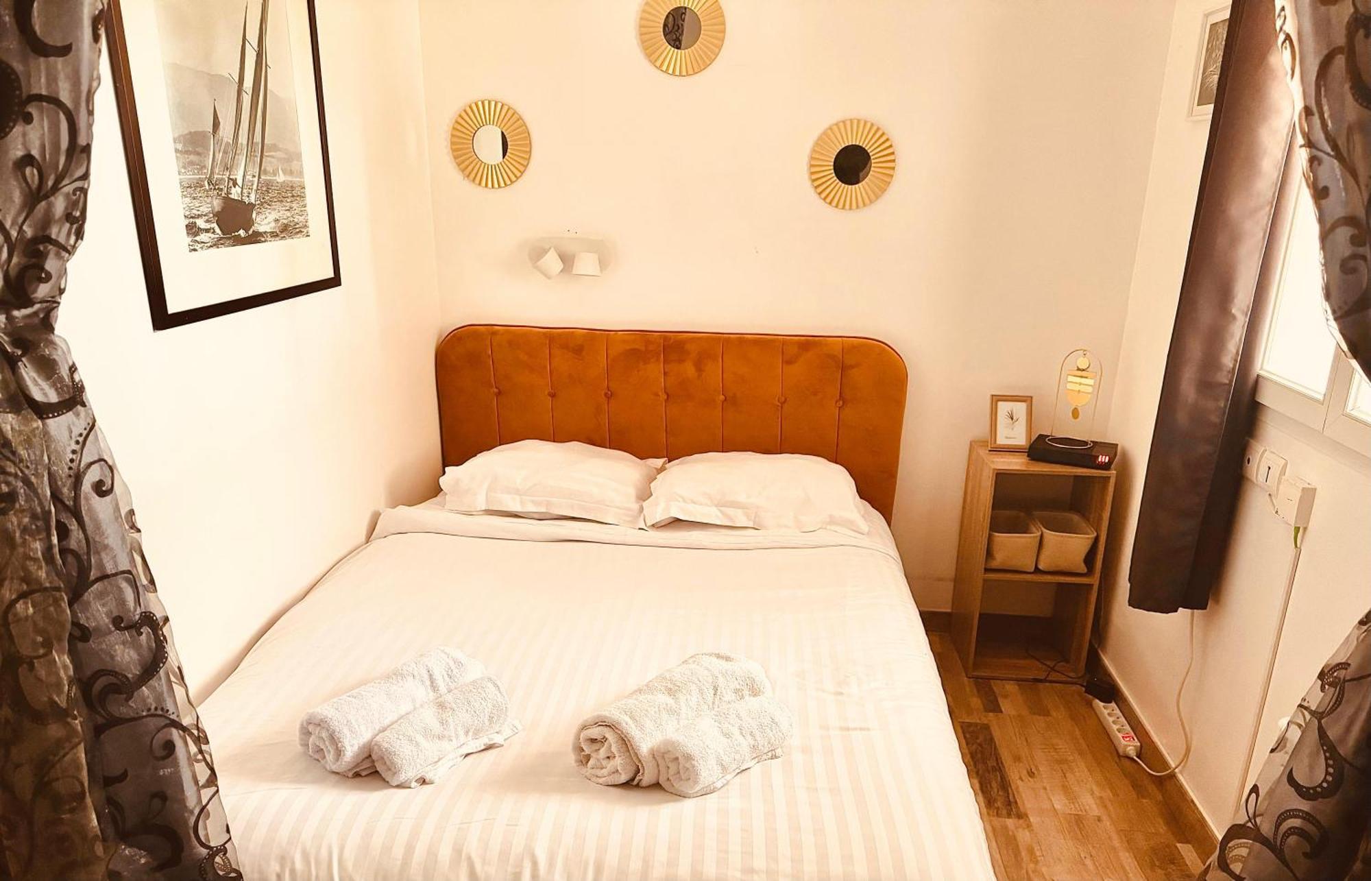 Magnifique Appartement 2 Pieces Deauville Extérieur photo